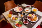 صبحانه هتل نیپون استانبول