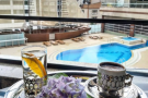 استخر هتل جواهر استانبول