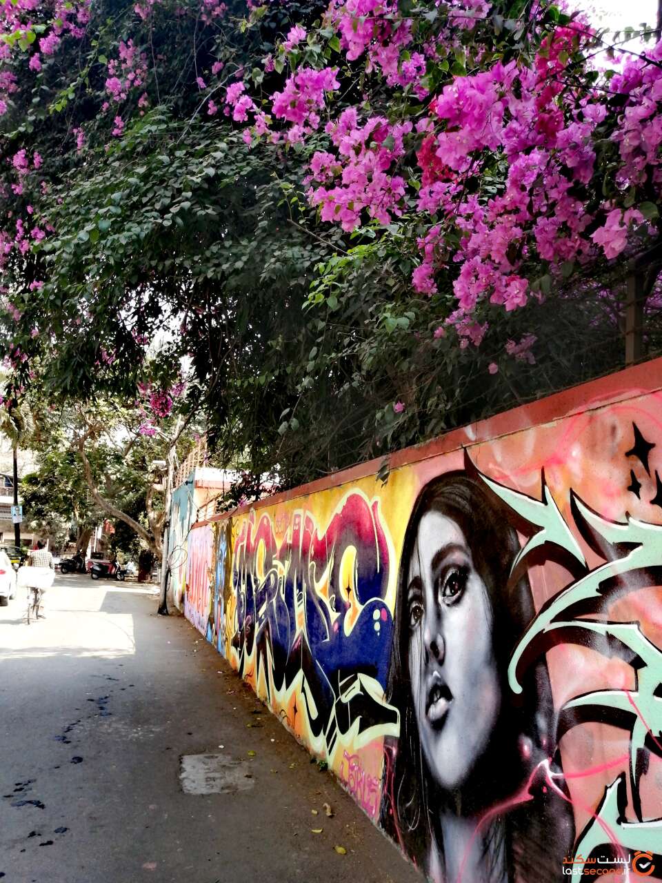 محله کارتاکا بمبئی