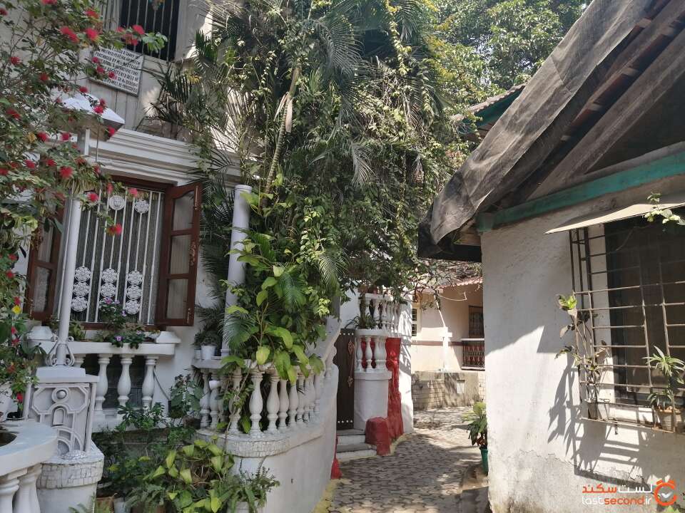 محله کارتاکا در هند