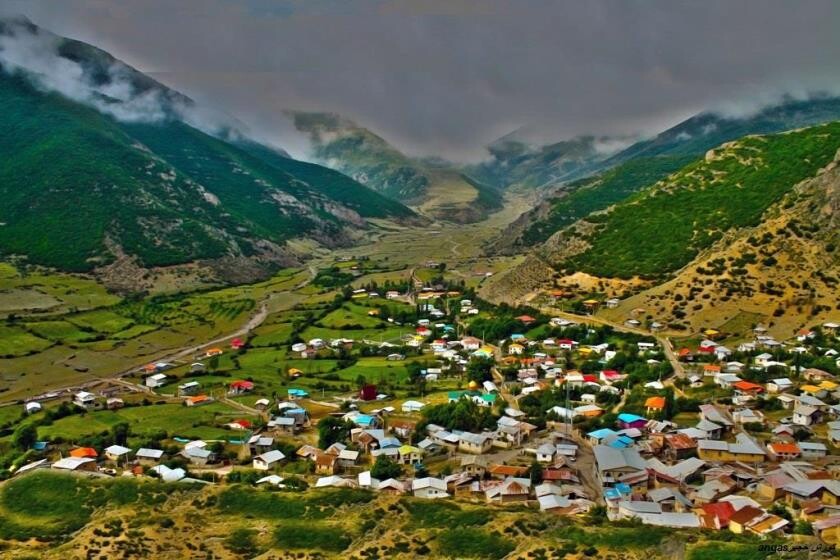 روستای کجور نوشهر: همه آنچه قبل از رفتن باید بدانید | لست سکند
