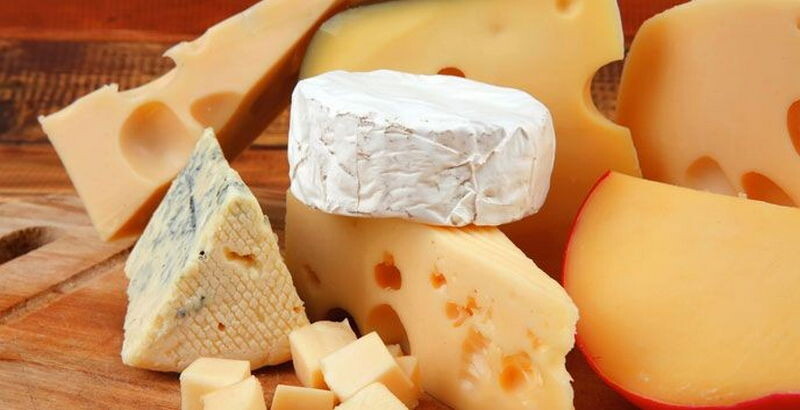 پنیر ترکیه