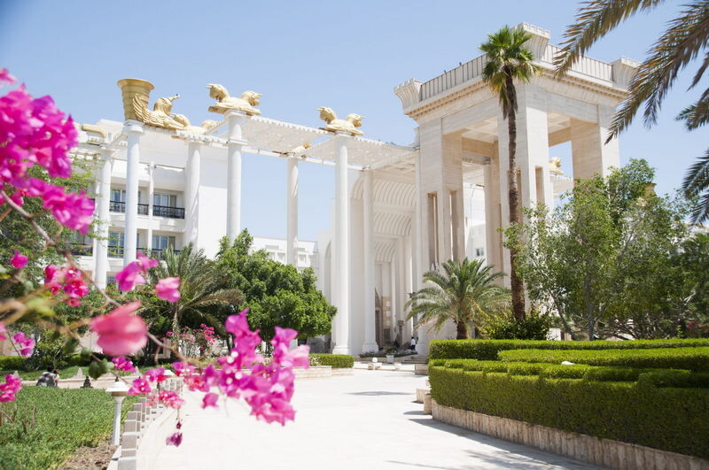 عکس کیش جدید