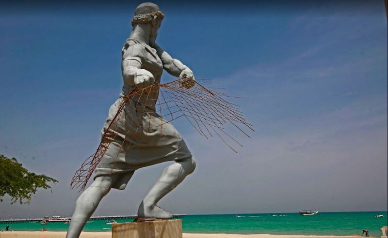 عکس کیش جدید