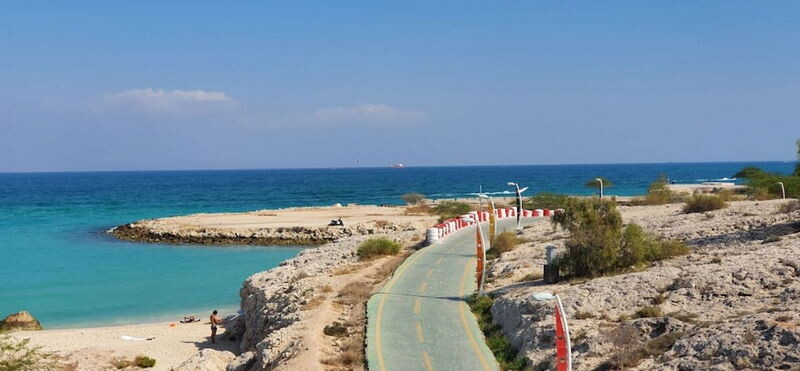 عکس کیش جدید