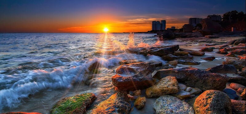 عکس کیش جدید