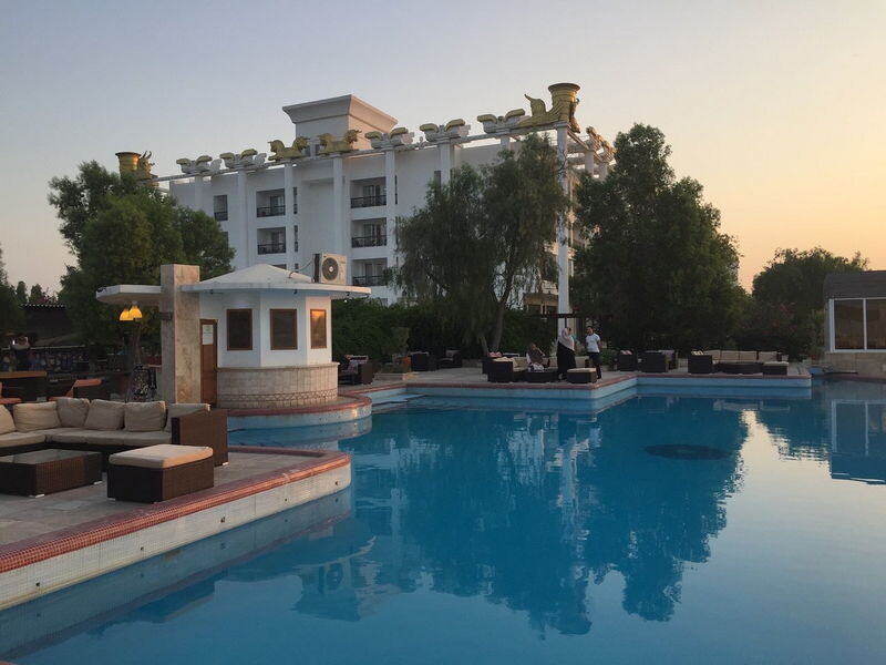 عکس کیش جدید