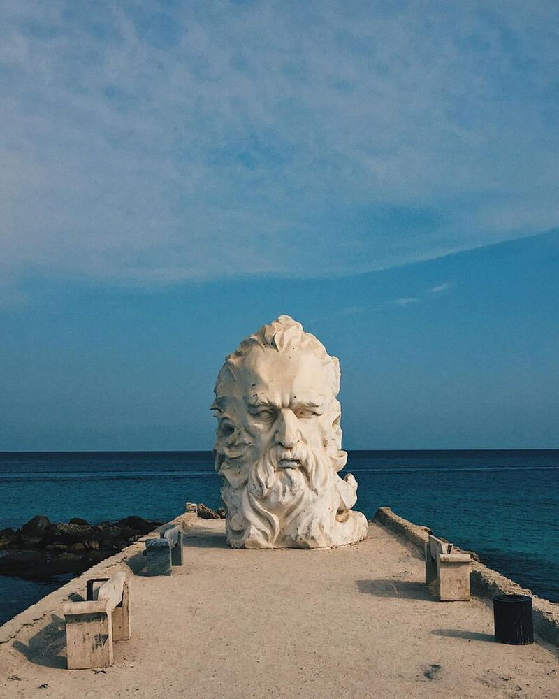 عکس کیش جدید