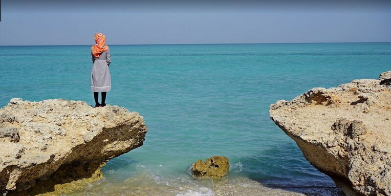 عکس کیش جدید