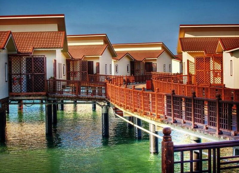 عکس کیش جدید