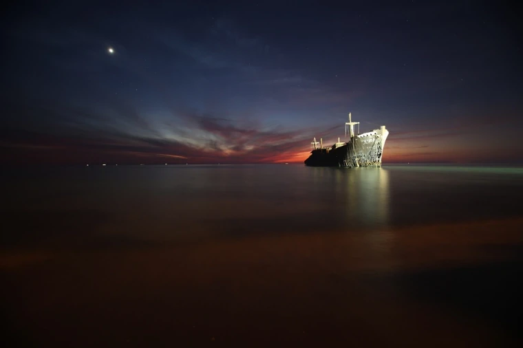 عکس کیش جدید