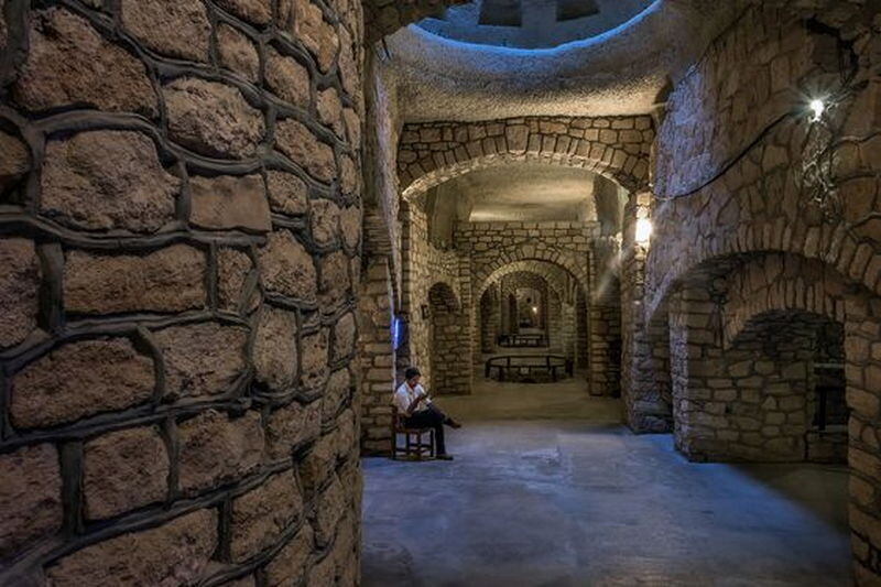 عکس کیش جدید