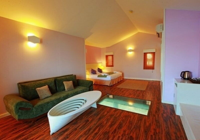 عکس کیش جدید