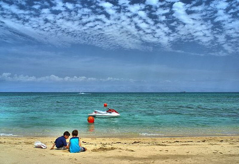 عکس کیش جدید