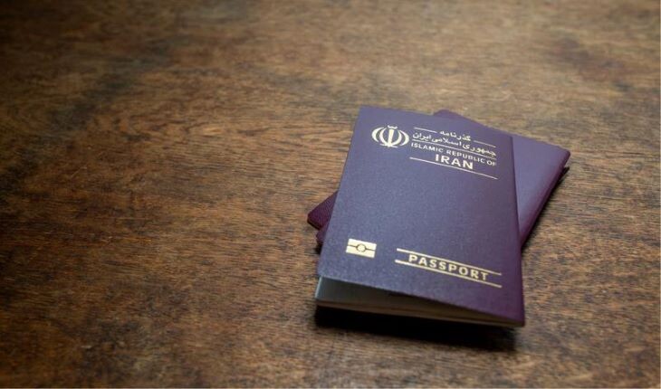 کشورهای بدون ویزا برای ایرانیان 2022 + ویزای فرودگاهی و آنلاین