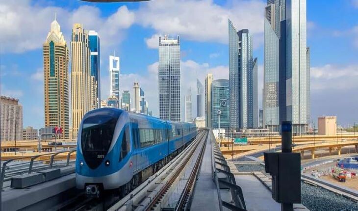 راهنمای حمل و نقل عمومی در دبی؛ مترو، تاکسی و اتوبوس