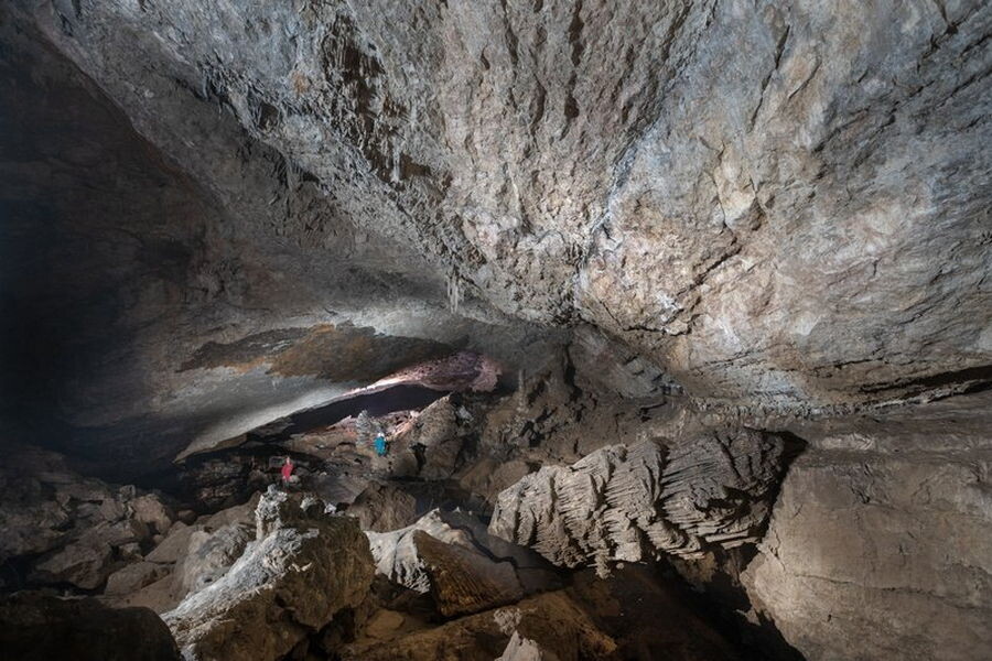 غار کیزیللما