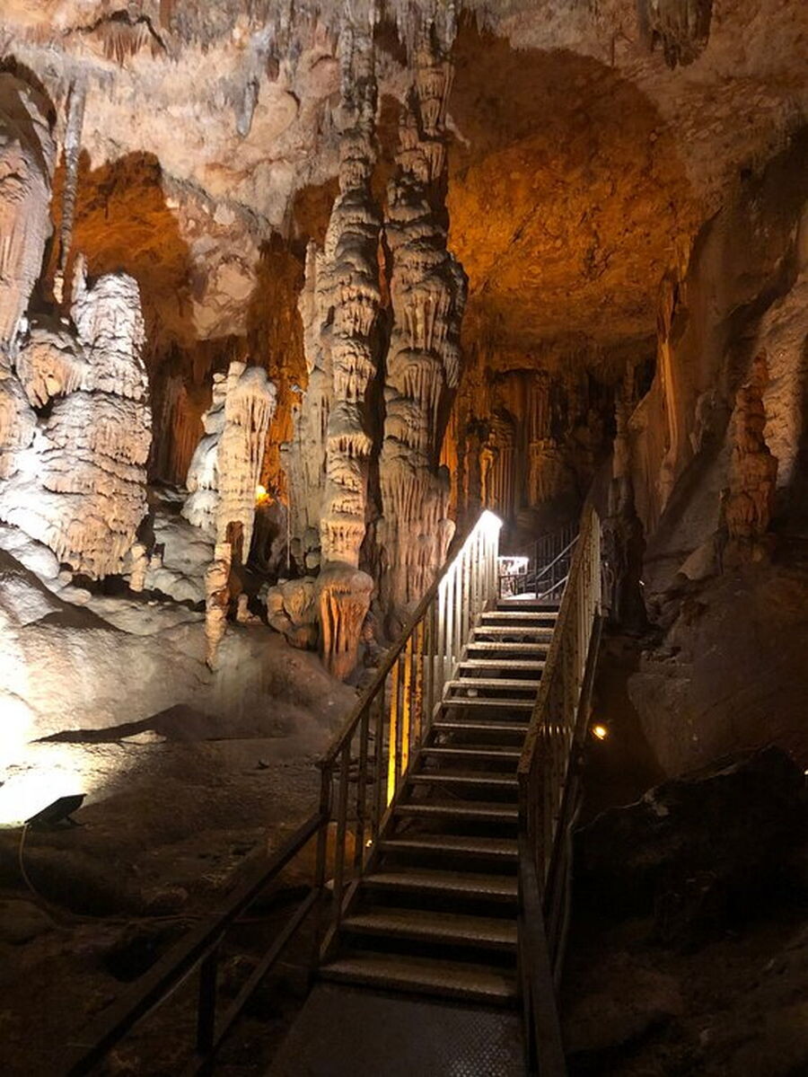 غار آینالیگول