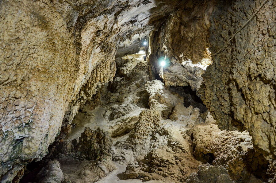 غار اینسیرلین