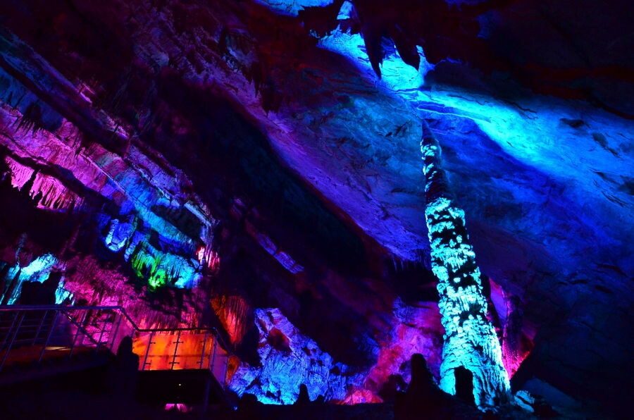 غار گوکگول