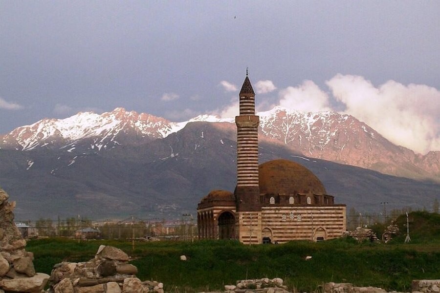 مسجد کایا چلبی