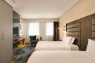اتاق های هتل آرتیسان استانبول