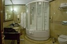 حمام و سرویس هتل سنترال پالاس