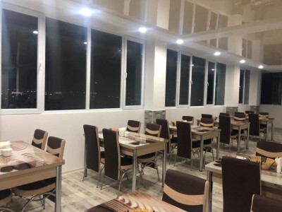 هتل رویال گرجستان