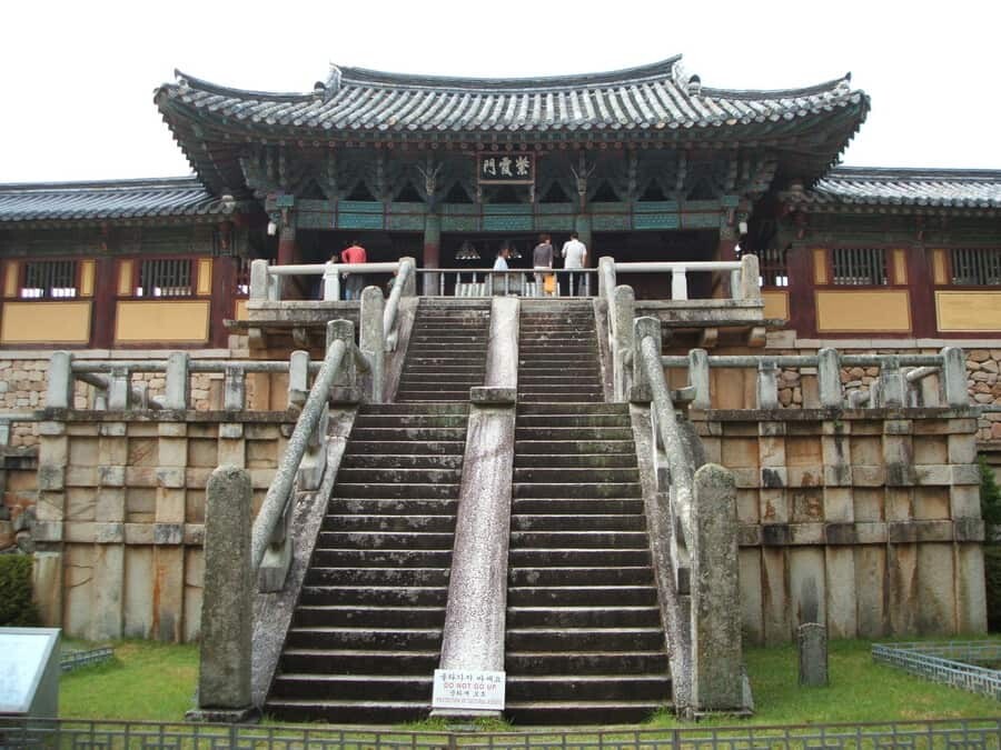 معبد بولگوکسا کره جنوبی-min.jpg