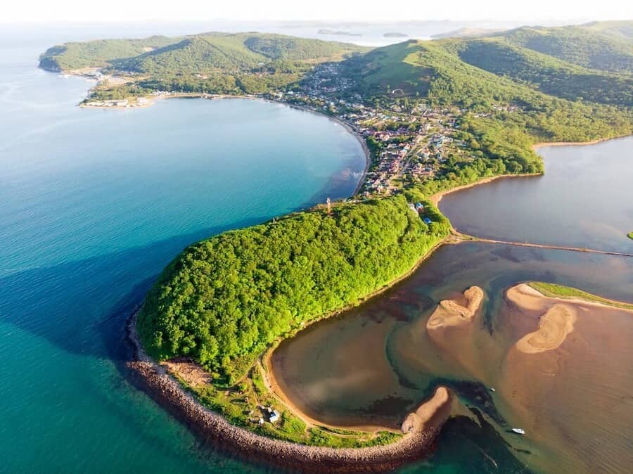 عکس جنگل شمال