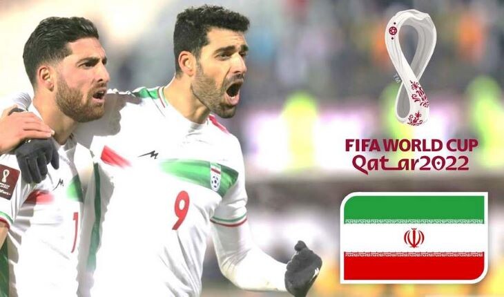 هرآنچه باید از بازی‌های ایران در جام جهانی قطر بدانید + تاریخ