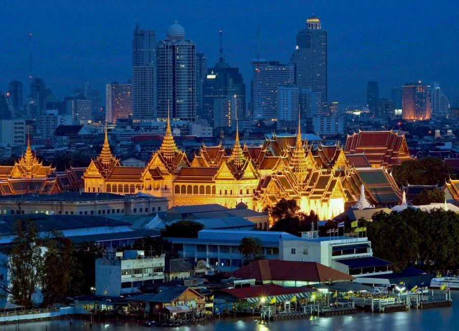 جاهای دیدنی بانکوک که از دیدنشان پشیمان نمی شوید + عکس