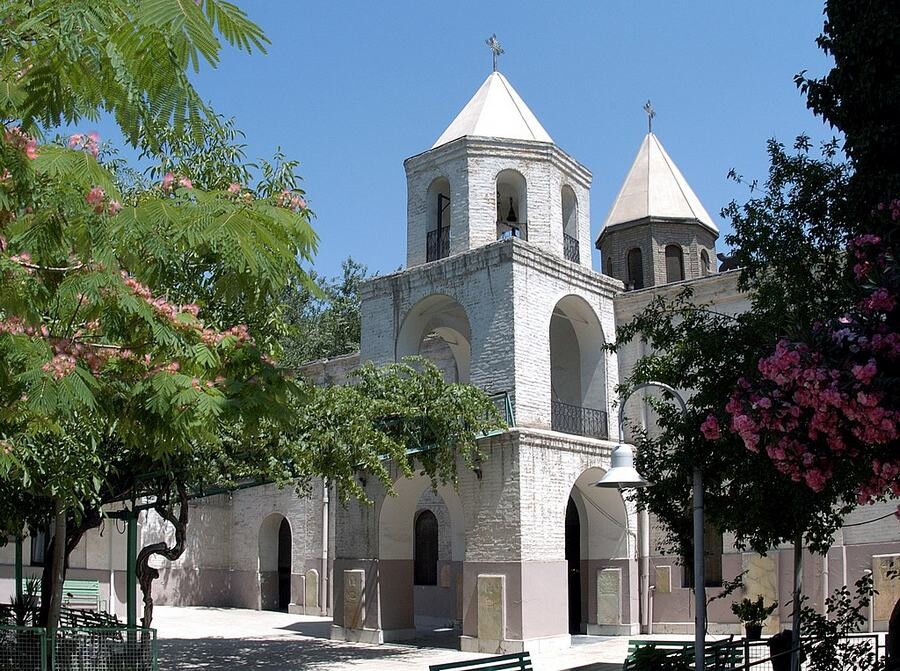 lastsecond.ir-tehran-best-attractions-Saint_George_church.jpg
