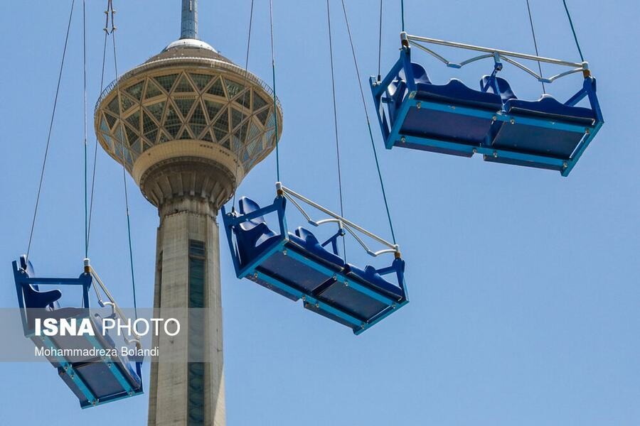 Lastsecond.ir-tehran-amusement-parks-milad-tower-amusement-park.jpg