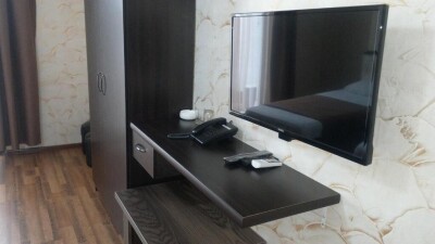 هتل گرند پالاس