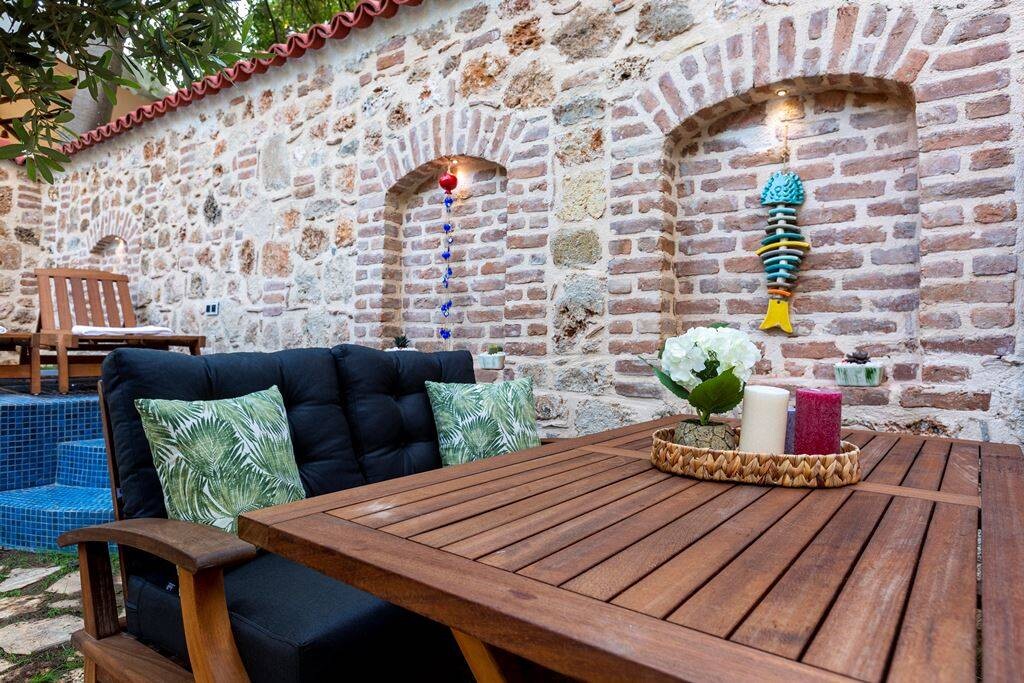 هتل بوتیک لیکیا، از محبوبترین هتل بوتیک های آنتالیا lastsecond.ir-lykia hotel 3.jpg