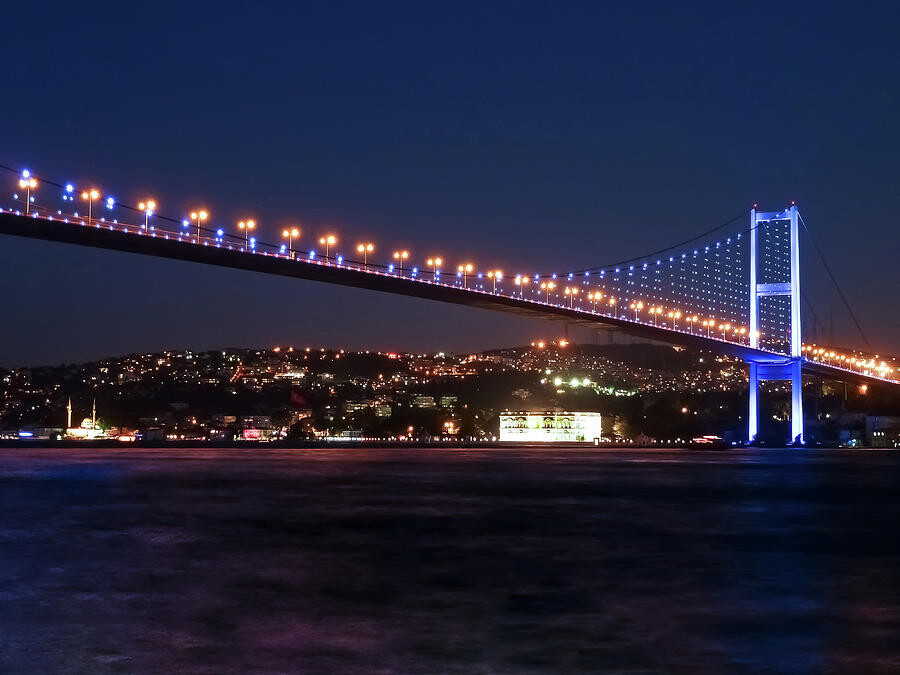 lastsecond.ir-Istanbul attractions at night 9.jpg