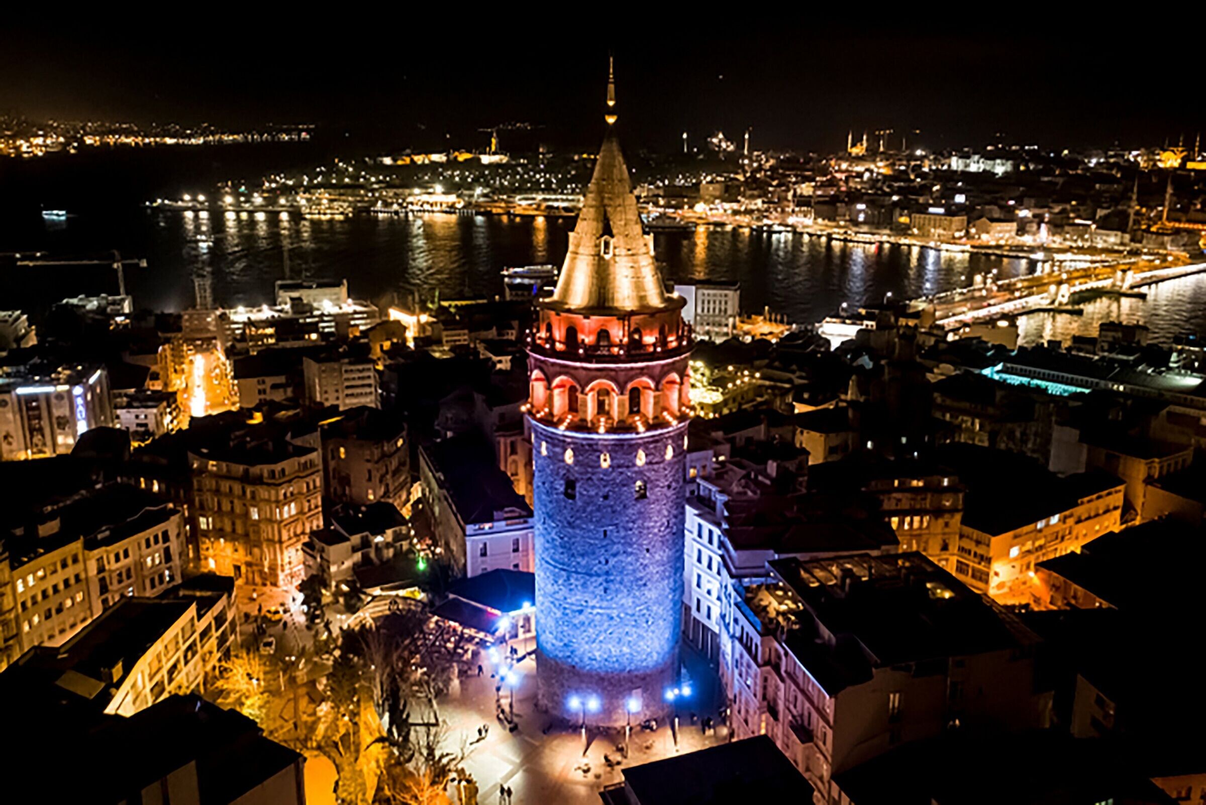lastsecond.ir-Istanbul attractions at night 10.jpg