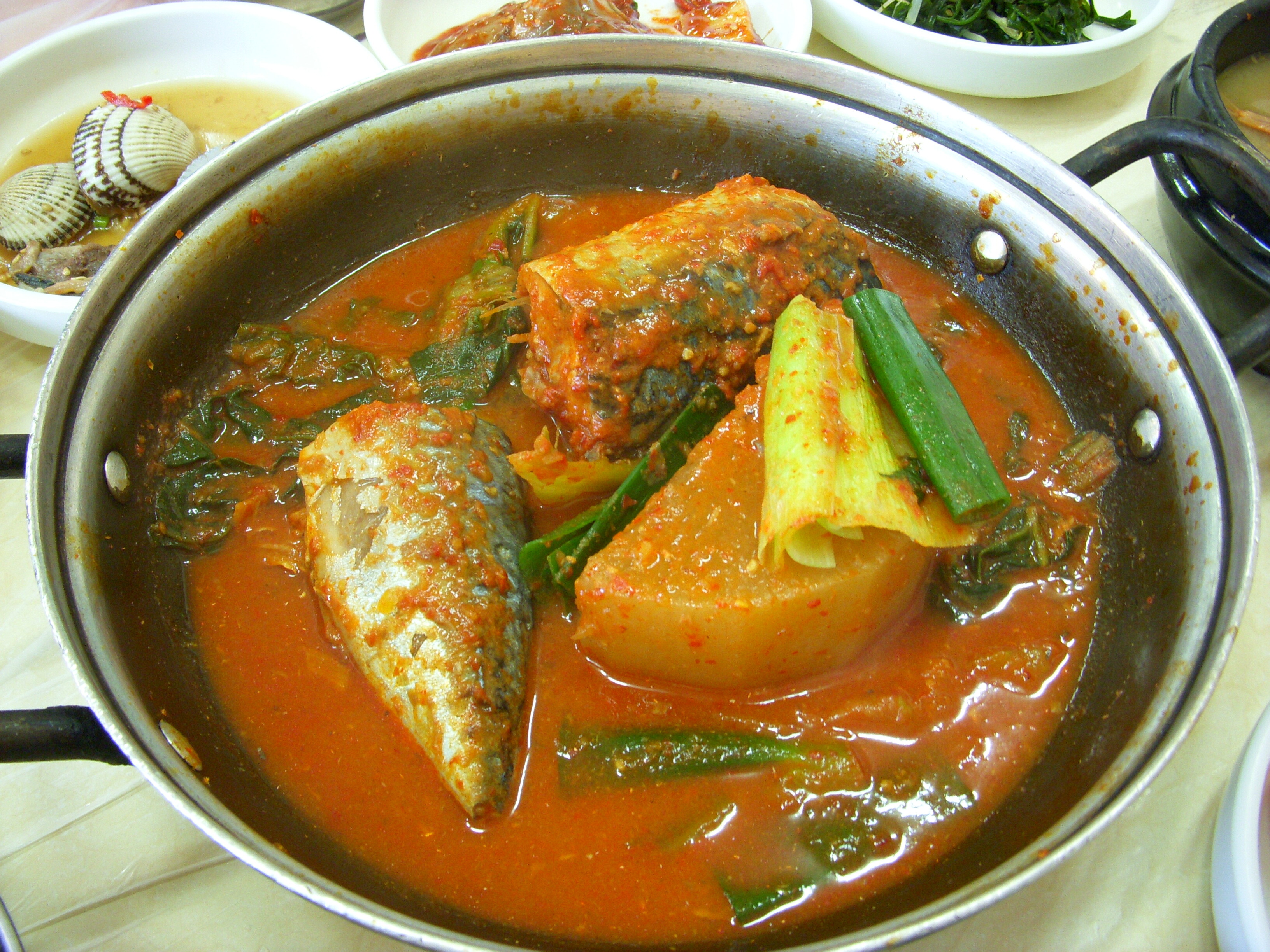 lastsecond.ir-Korean.cuisine-Godeungeo.jorim.jpg