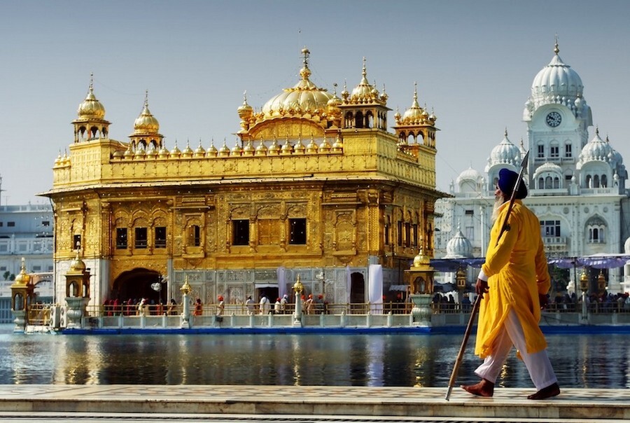 بهترین شهرهای هند برای سفر + عکس