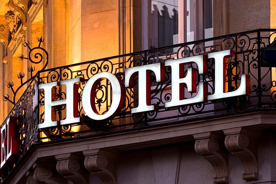 ارزانترین هتل های وان ترکیه 1401 + عکس و امتیاز