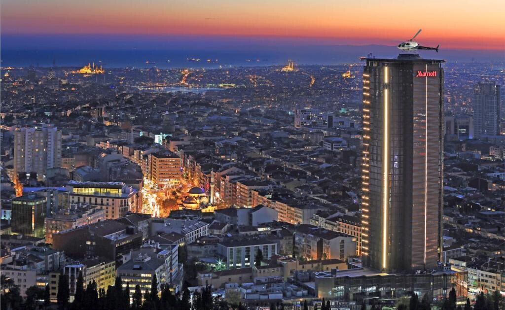 lastsecond.ir-best hotels in Sisli Istanbul 12.jpg
