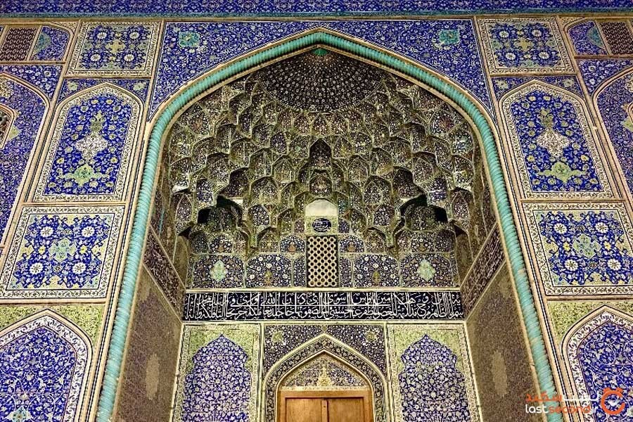 Lastsecond.ir-best-attractions-of-isfahan-sheikh-lotfolah-roozbe-shahnavaz.jpg