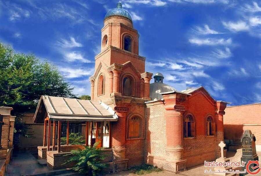 lastsecond.ir-best-attractions-of-qazvin-cantor-church.jpg