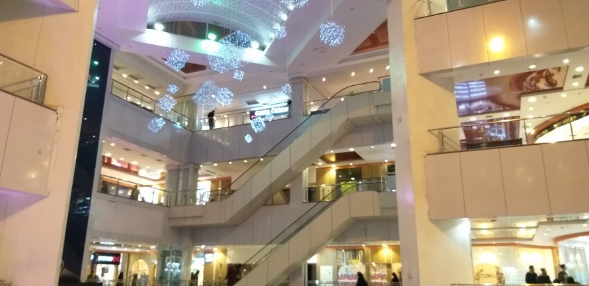 lastsecond.ir-best shopping centre in mashhad 2.jpg