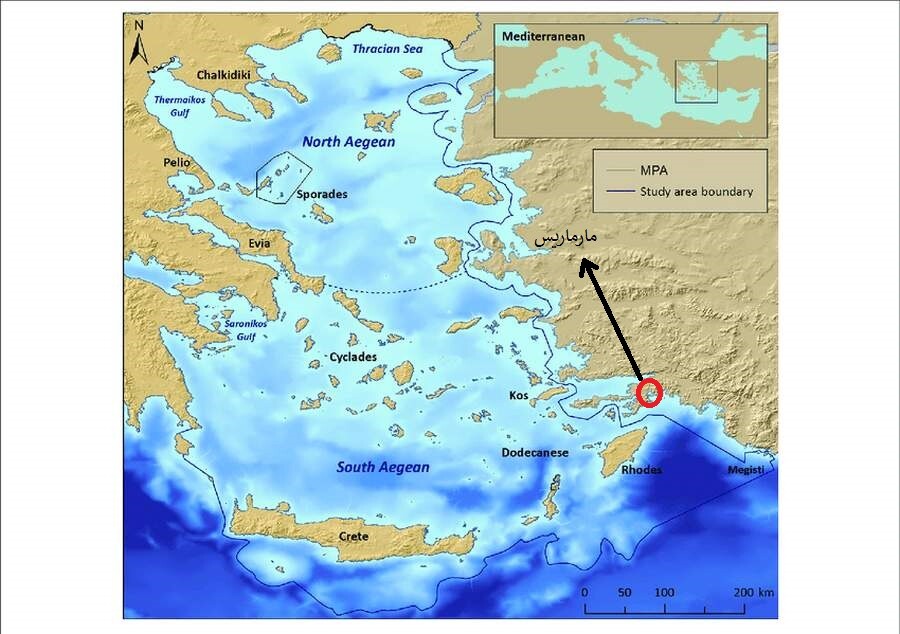 Map-of-the-Aegean-Sea-depicting-the-study-area-boundary-the-National-Marine-Park-of.jpg