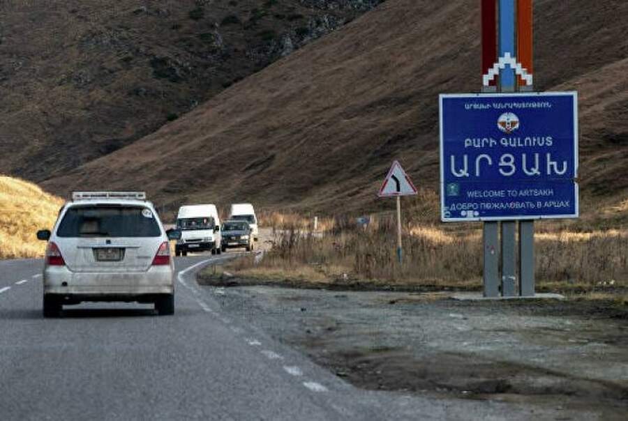 سفر زمینی به ارمنستان؛ با ماشین، اتوبوس و قطار