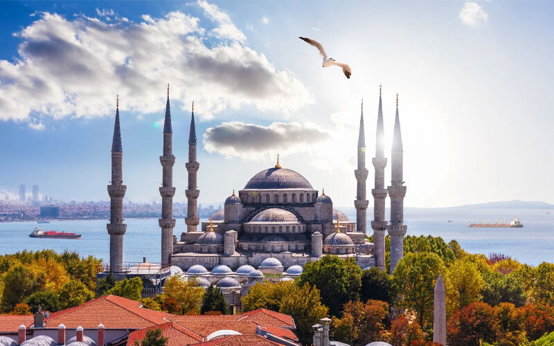 سفری شیرین و به یاد ماندنی به استانبول