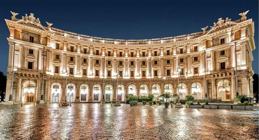 بهترین هتل های ایتالیا؛ معرفی ۱۴ هتل خوب
