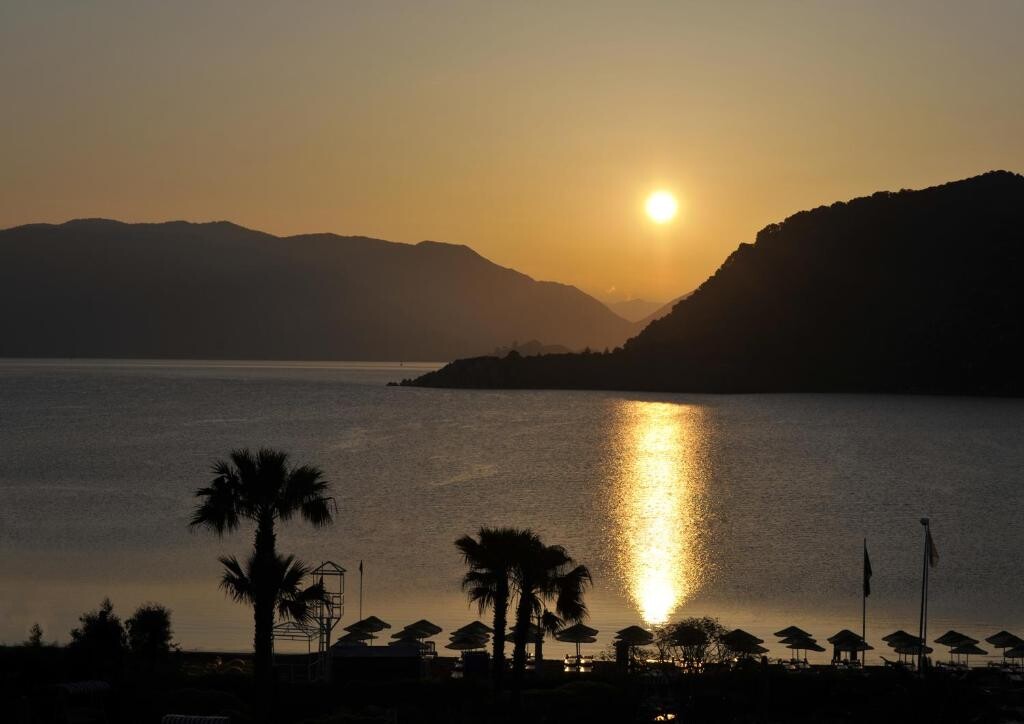 عکس هتل